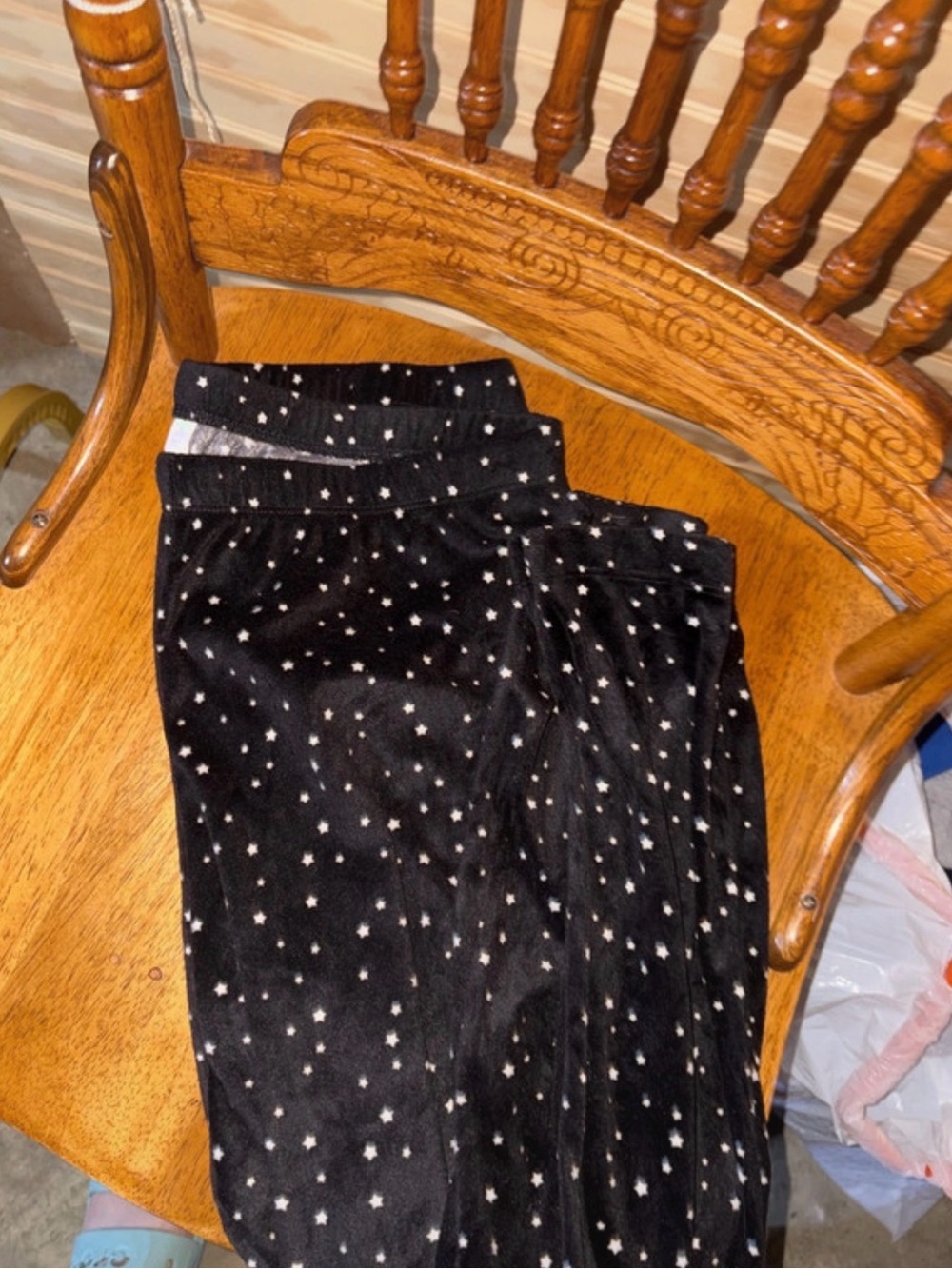 Women pj pants
